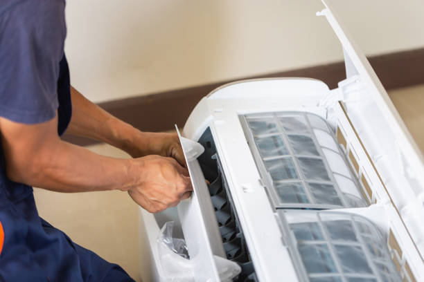 Best HVAC service technicians  in Lake Butler, FL