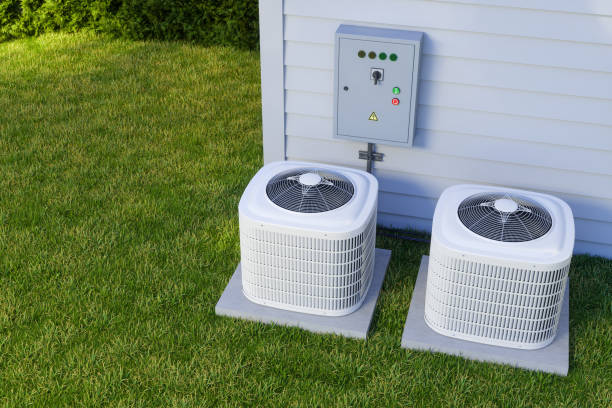 Best HVAC air duct cleaning  in Lake Butler, FL