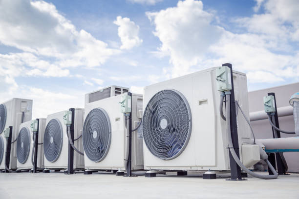 Best HVAC repair near me  in Lake Butler, FL