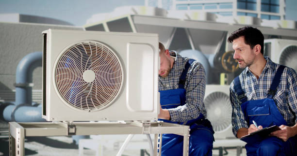 Best HVAC emergency services  in Lake Butler, FL